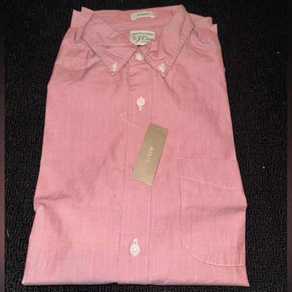 Men’s Button Down - Picture 2 of 8